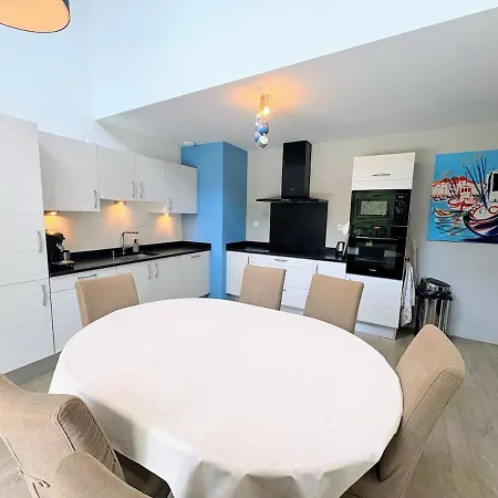 Serena Ecrin De Verdure Et Piscine Chauffee *