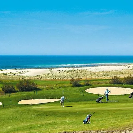Serena Ecrin De Verdure Et Piscine Chauffee Moliets-et-Maa