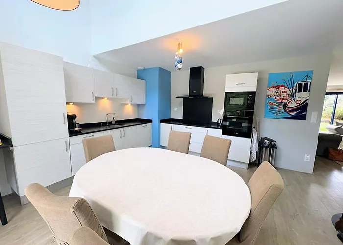 Serena Ecrin De Verdure Et Piscine Chauffee *