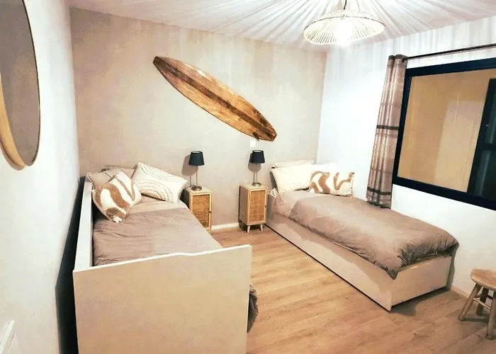 Vila Serena Ecrin De Verdure Et Piscine Chauffee