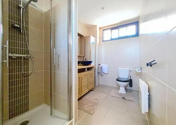 Vila Serena Ecrin De Verdure Et Piscine Chauffee