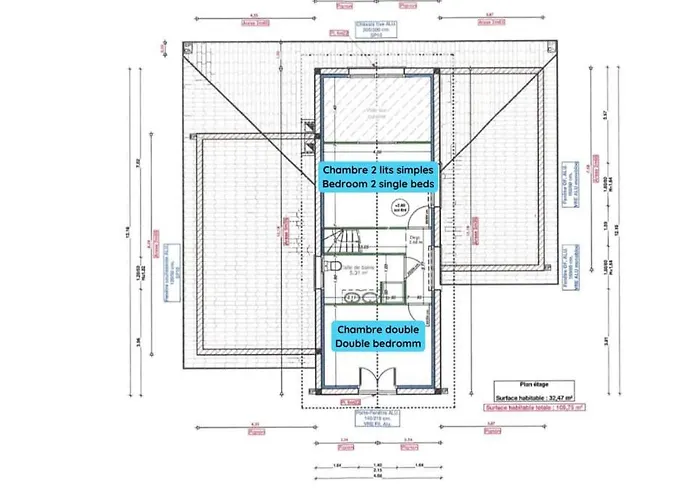 Vila Serena Ecrin De Verdure Et Piscine Chauffee