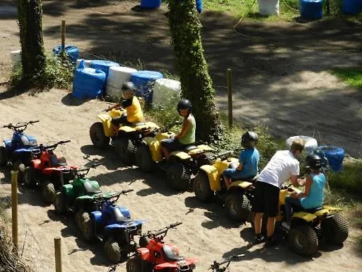 Serena Ecrin De Verdure Et Piscine Chauffee