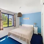 Serena Ecrin De Verdure Et Piscine Chauffee Moliets-et-Maa