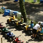 Serena Ecrin De Verdure Et Piscine Chauffee