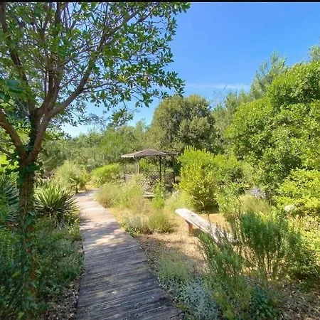 Serena Ecrin De Verdure Et Piscine Chauffee Vila Moliets-et-Maa