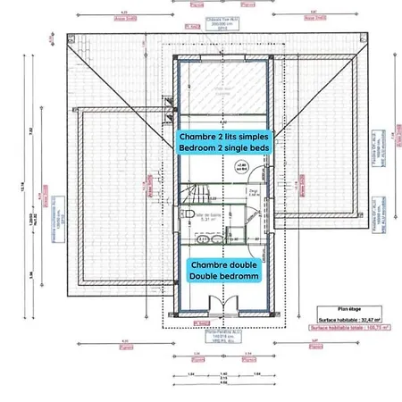 Villa Serena Ecrin De Verdure Et Piscine Chauffee