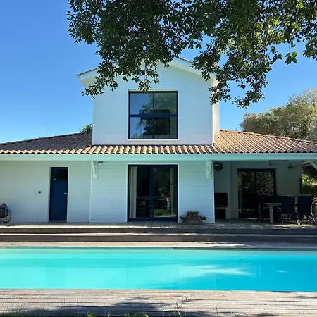 Serena Ecrin De Verdure Et Piscine Chauffee Villa *