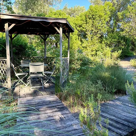 Vila Serena Ecrin De Verdure Et Piscine Chauffee *