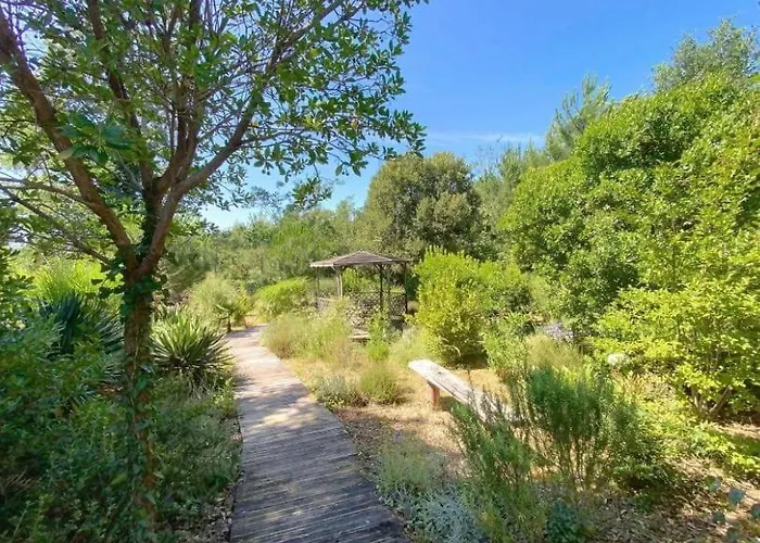 Serena Ecrin De Verdure Et Piscine Chauffee Villa Moliets-et-Maa
